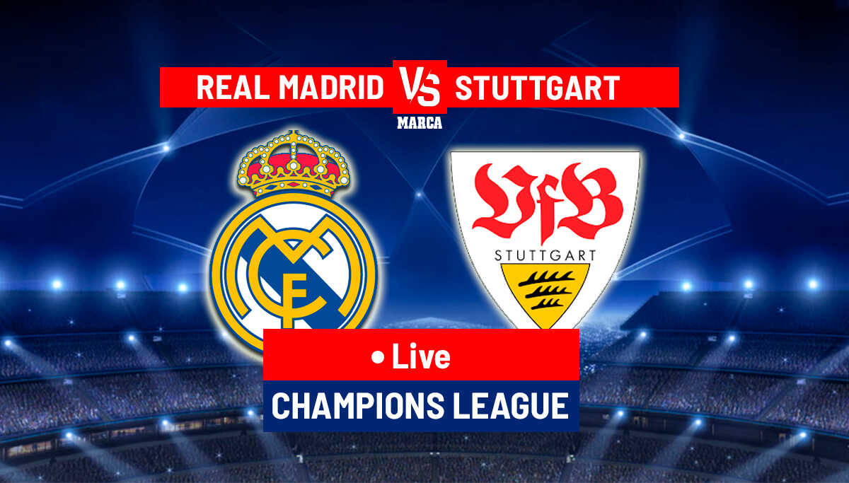 Real Madrid vs VfB Stuttgart Timeline: Comprehensive Tactical Insights