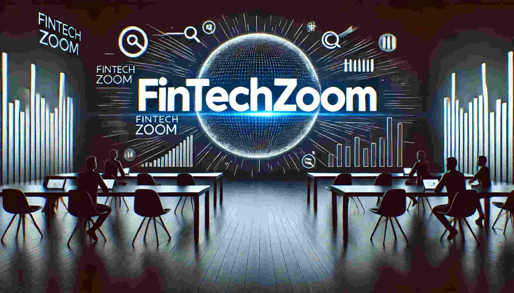 FintechZoom.com Crypto Currency