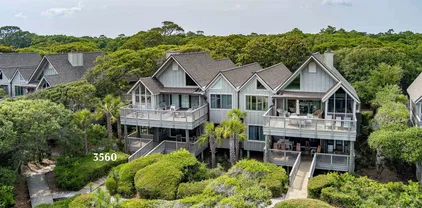 Condos for Sale on Kiawah Island