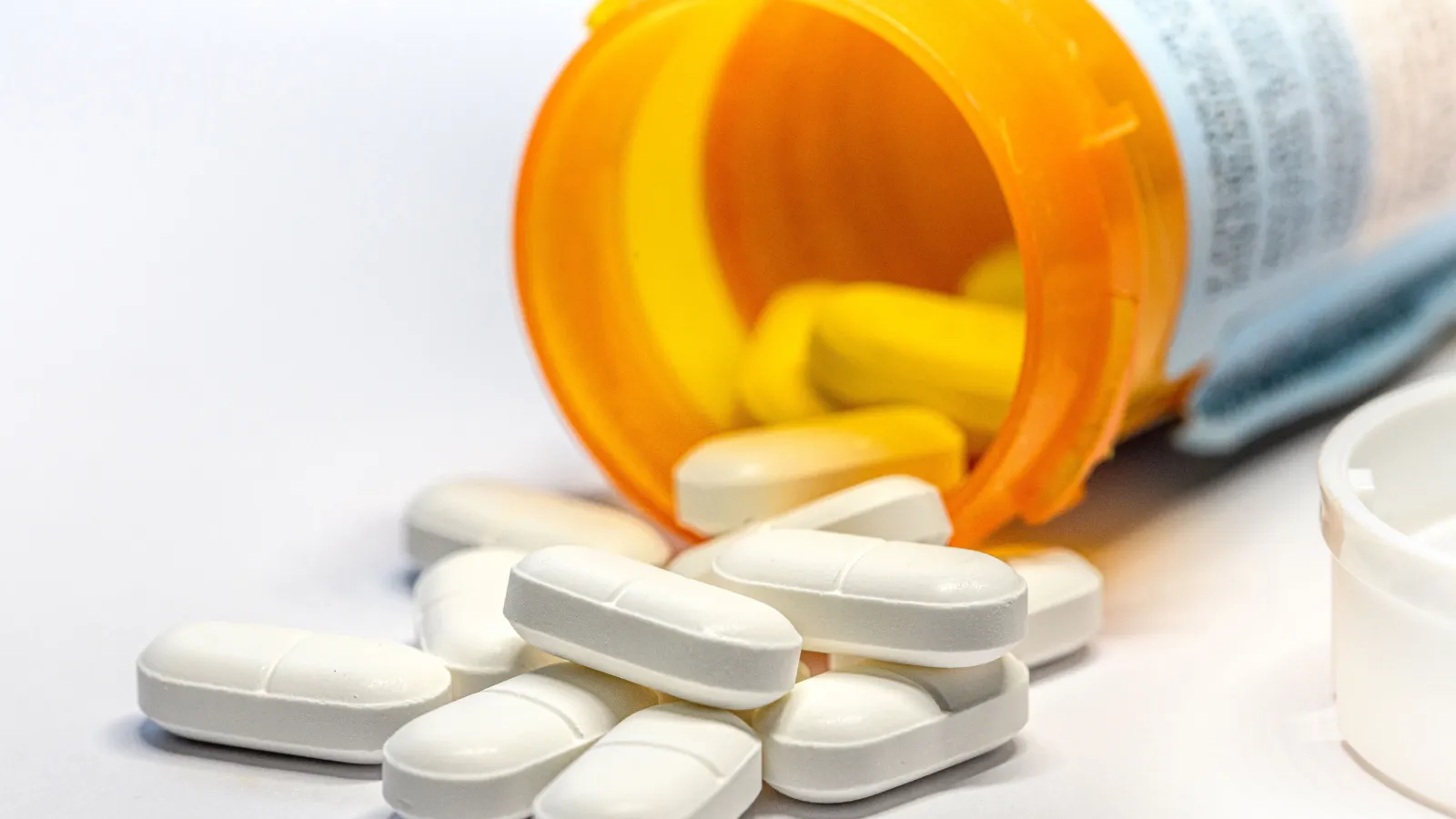 What is The Biden Pill Penalty