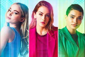 Live Action CW Powerpuff Girls Trailer: What Happened to the Heroic Trio?